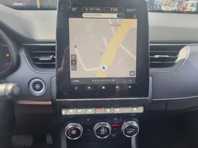 Renault Samsung XM3