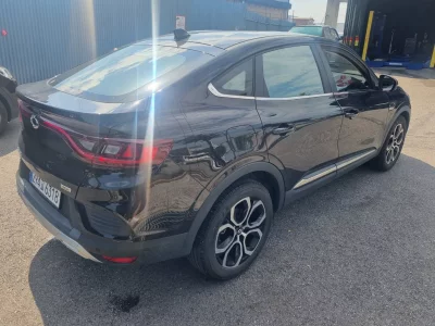 Renault Samsung XM3