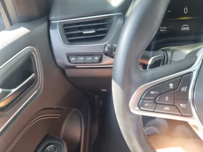 Renault Samsung XM3