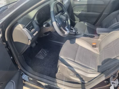 Renault Samsung XM3