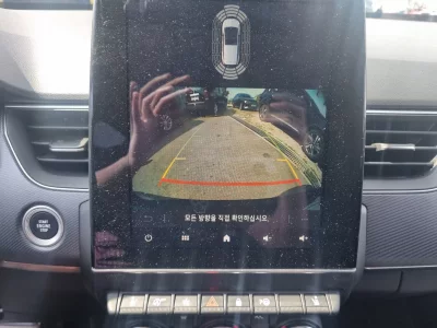 Renault Samsung XM3