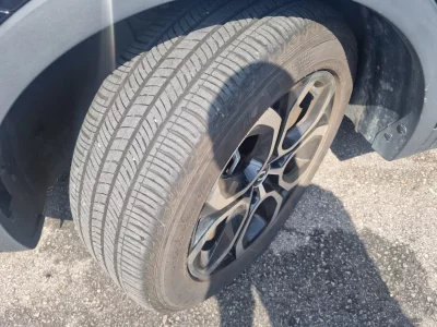 Renault Samsung XM3