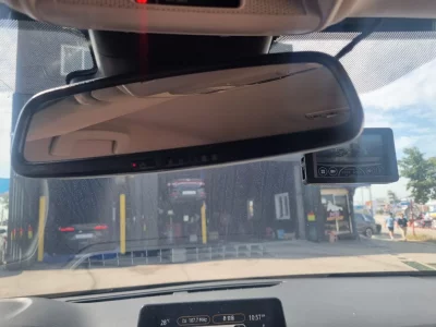 Renault Samsung XM3