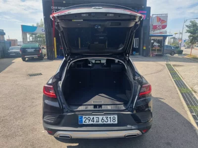 Renault Samsung XM3