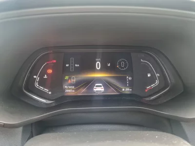Renault Samsung XM3