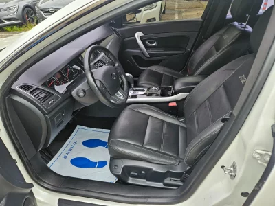 Renault Samsung SM5