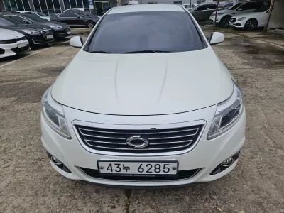 Renault Samsung SM5