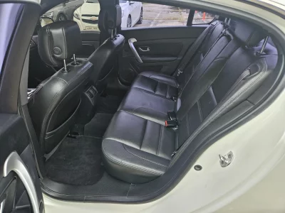 Renault Samsung SM5
