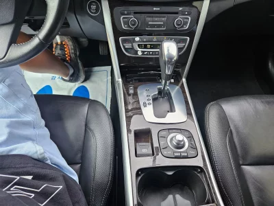 Renault Samsung SM5