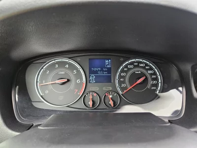 Renault Samsung SM5