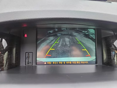 Renault Samsung SM5