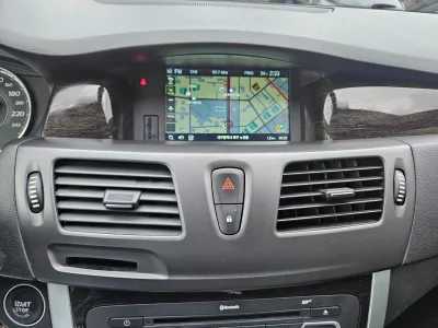 Renault Samsung SM5