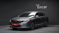 Renault Samsung SM7