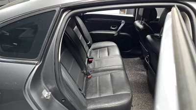 Renault Samsung SM7