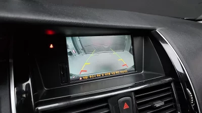 Renault Samsung SM7