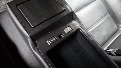 Renault Samsung SM7