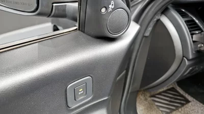 Renault Samsung SM7