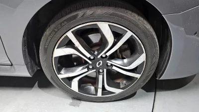 Renault Samsung SM7