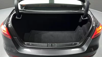 Renault Samsung SM7