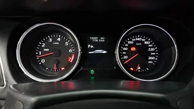 Renault Samsung SM7