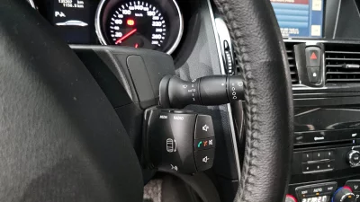 Renault Samsung SM7