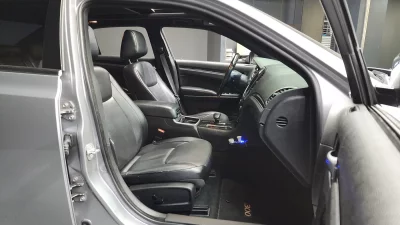 Chrysler 300C
