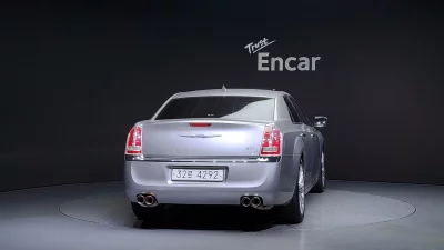 Chrysler 300C