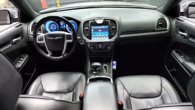 Chrysler 300C