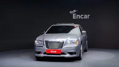 Chrysler 300C