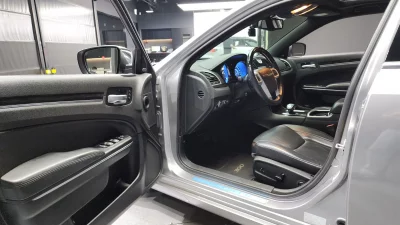 Chrysler 300C