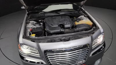 Chrysler 300C