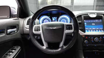 Chrysler 300C