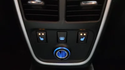 Chrysler 300C