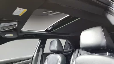Chrysler 300C