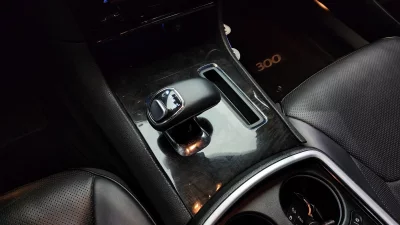 Chrysler 300C