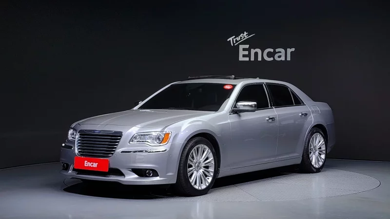 Chrysler 300C