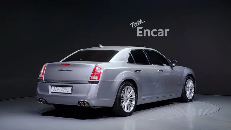 Chrysler 300C
