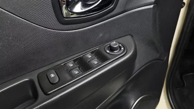 Renault Samsung QM3