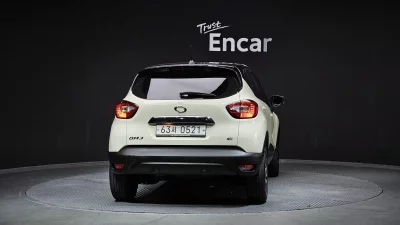 Renault Samsung QM3