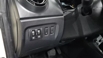 Renault Samsung QM3