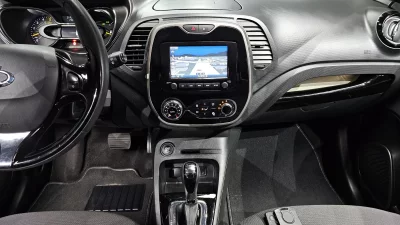 Renault Samsung QM3