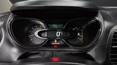 Renault Samsung QM3