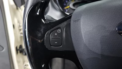 Renault Samsung QM3