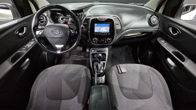 Renault Samsung QM3