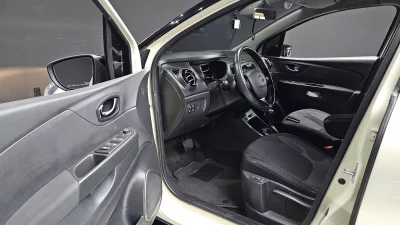 Renault Samsung QM3