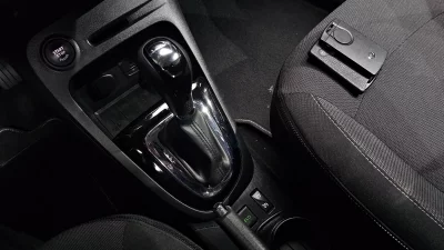 Renault Samsung QM3