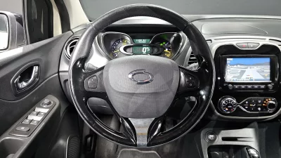 Renault Samsung QM3