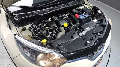 Renault Samsung QM3