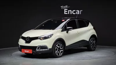 Renault Samsung QM3