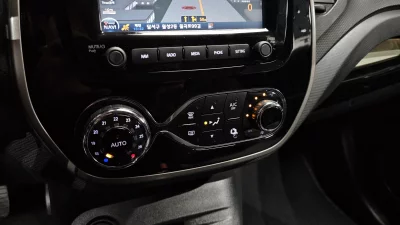 Renault Samsung QM3